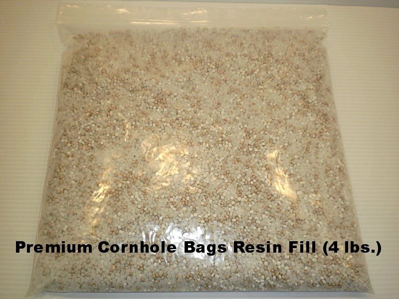 St. Louis Blues Replacement Corn-Filled Cornhole Bag Set