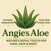 Angie's Aloe