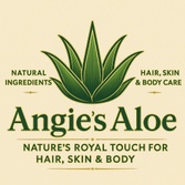 Angie's Aloe