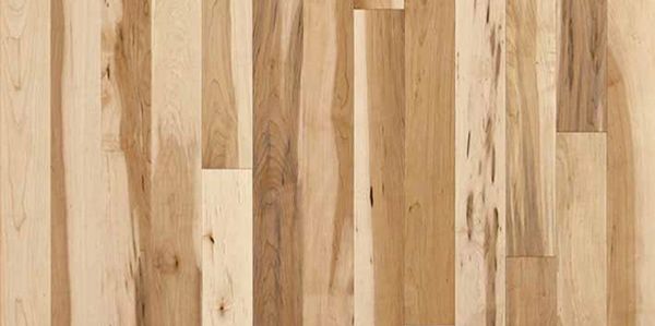 Un plan rapproché d'un plancher