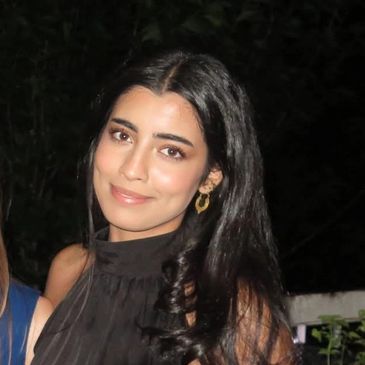 Tēnā koe! My name is Sara, 