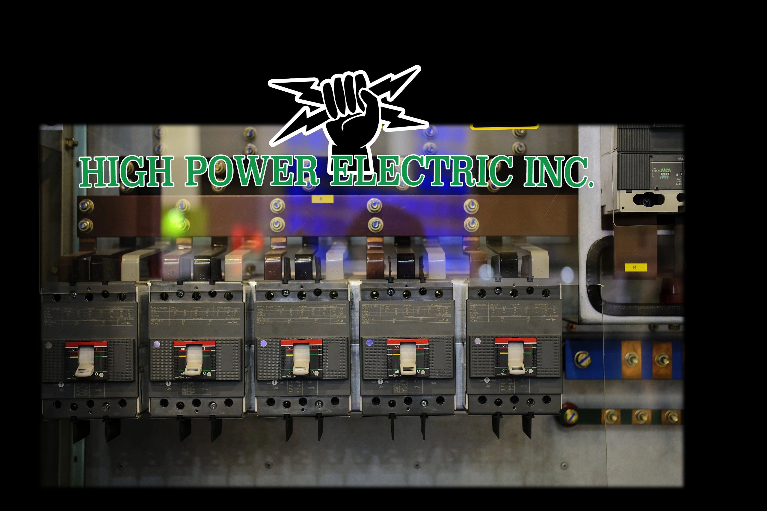 High Power Electric, Inc.