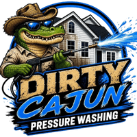 Dirty Cajun Pressure Washing