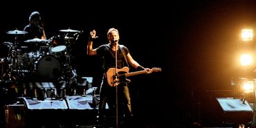 Bruce Springsteen