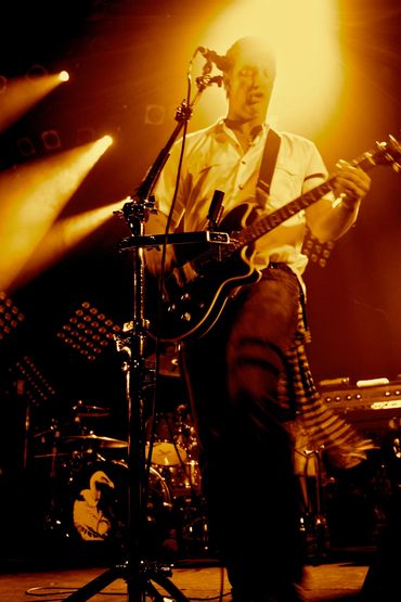 Josh Homme, Queens of the StoneAge