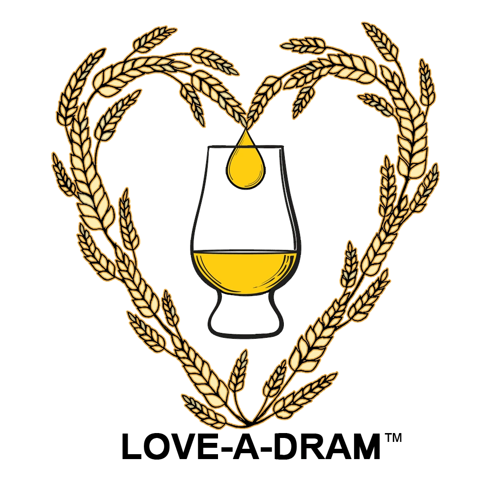 Love-A-Dram Logo