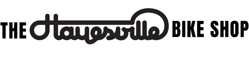 the hayesville bike shop