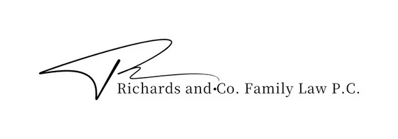 Richards and Co. Family Law