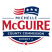 Michelle McGuire for County Commissioner