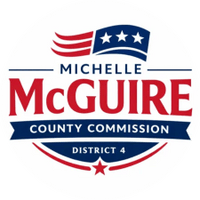 Michelle McGuire for County Commissioner