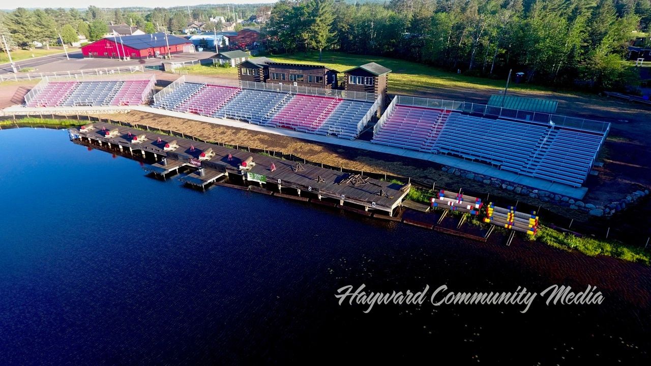 2022 Lumberjack World Championships Logrolling Preview