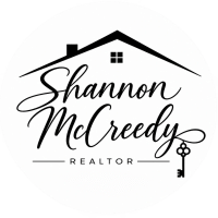 SHANNON MCCREEDY