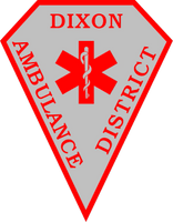 Dixon Ambulance District