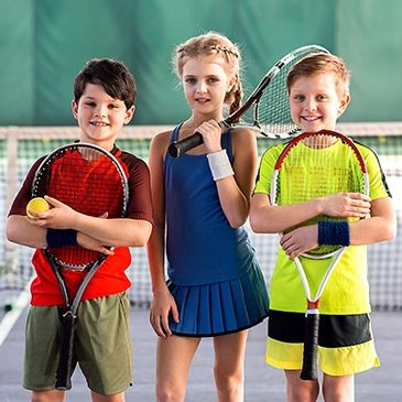 Tennis, Recreation - Ragland Tennis Services - Phoenix, Arizona