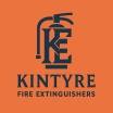 Kintyre Fire Extinguishers