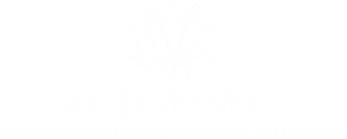 activewell.co.uk