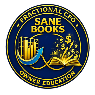 Sane Books