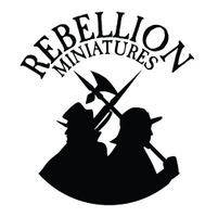 Rebellion Miniatures