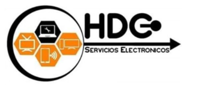 HDC, Servicios Electrónicos S.A.'s Logo