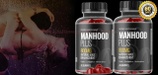 Manhood Plus Gummies Ireland