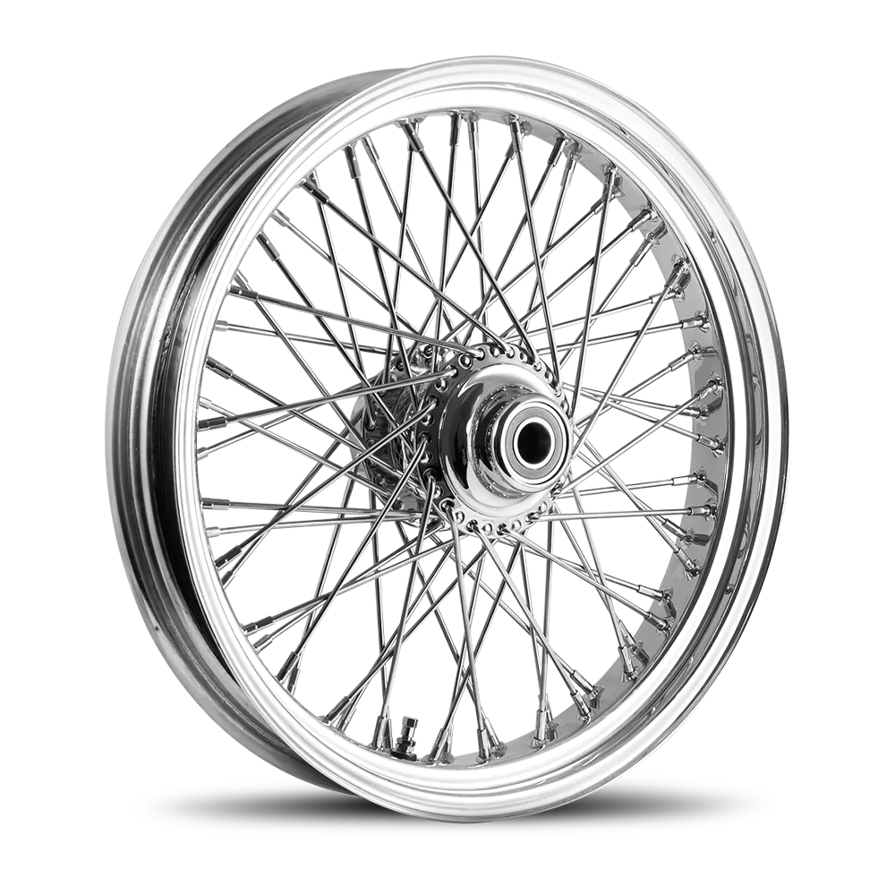 21 harley wheel