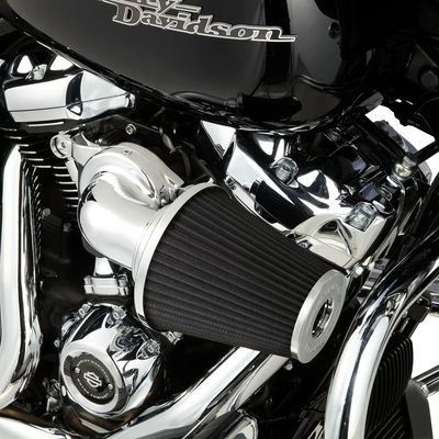 Range of quality aftermarket Harley parts in TX