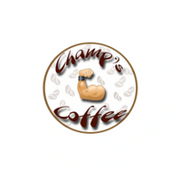 Champs Coffee