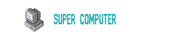 Super Computer