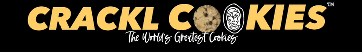 CRACKL COOKIES