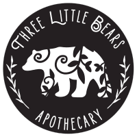 THREE LITTLE BEARS APOTHECARY 
