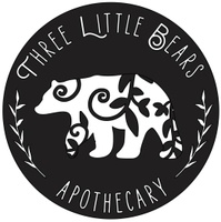 THREE LITTLE BEARS APOTHECARY 