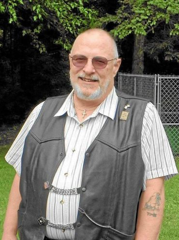 Robert "Bull" Schmidt
Born:  9/1/45   Called home: 7/13/24
