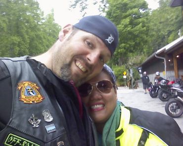 Mike Alessi "Squatch"
Born: 9/12/74      Called home: 4/24/25