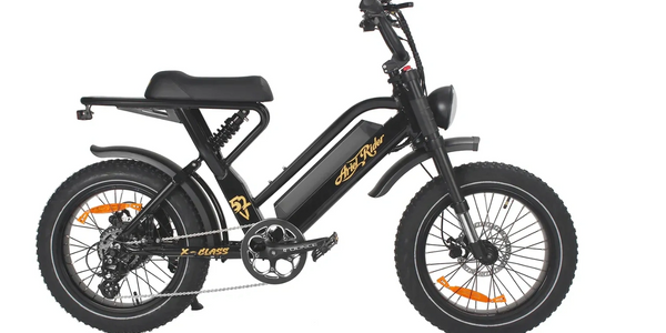 x52 ebike