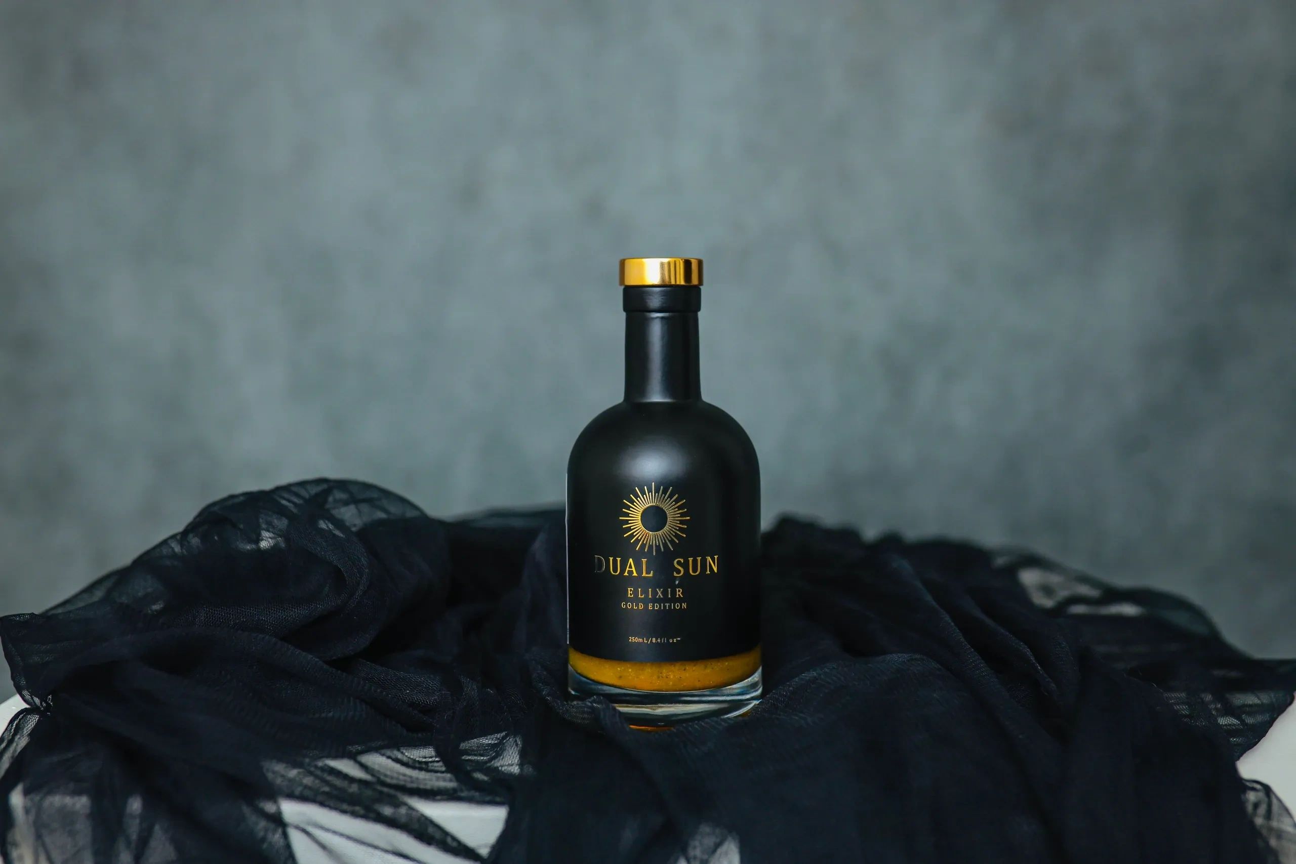 The Elixir