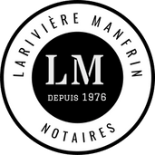 Larivière Manfrin Notaires