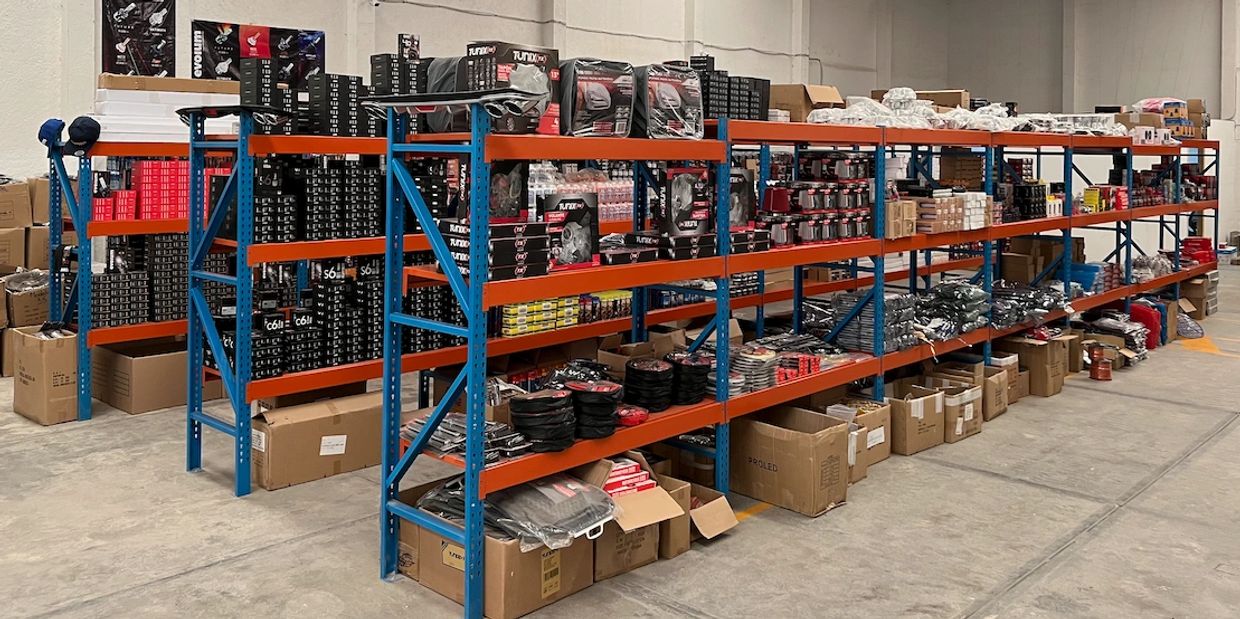 Levzen - Para Y Auto, Mayoreo