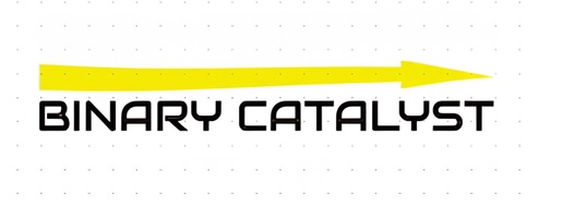 Binary Catalyst