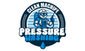 Clean Machine Pressure Washing