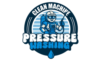 Clean Machine Pressure Washing