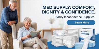 Discreet, professional management of essential hygiene products and incontinence supplies—ensuring y