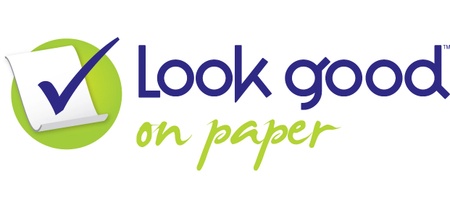 Look Good on Paper