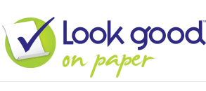 Look Good on Paper