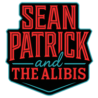 Sean Patrick and The Alibis
