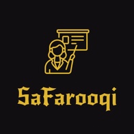 Shaista Ashraf Farooqi