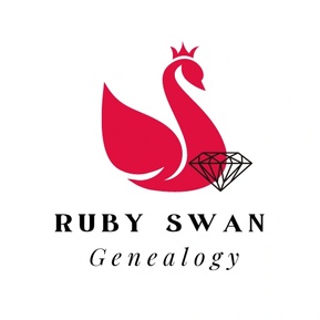 Ruby Swan Genealogy