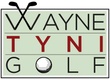Wayne Tyni Golf