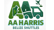AA Harris Belize Shuttle