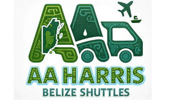 AA Harris Belize Shuttle