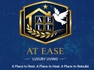 At Ease Luxury Living, LLC